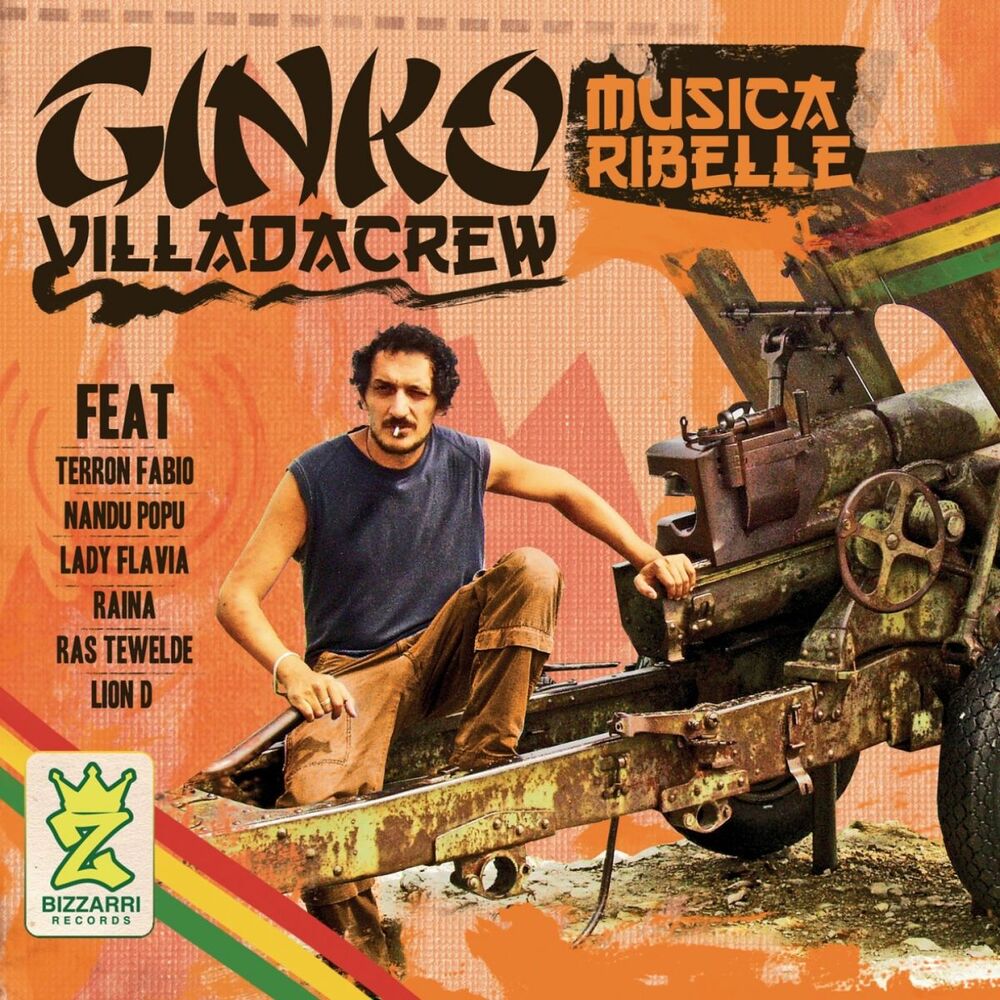 Picture of Musica ribelle