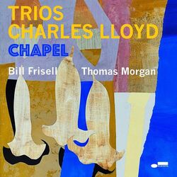 Cover of Trios: Chapel (Live)