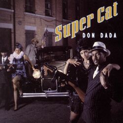 Cover of Don Dada