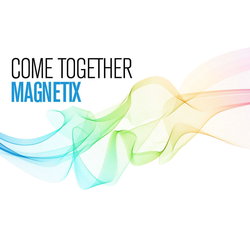 Picture of Magnetix - Come Together (MP3 Single)