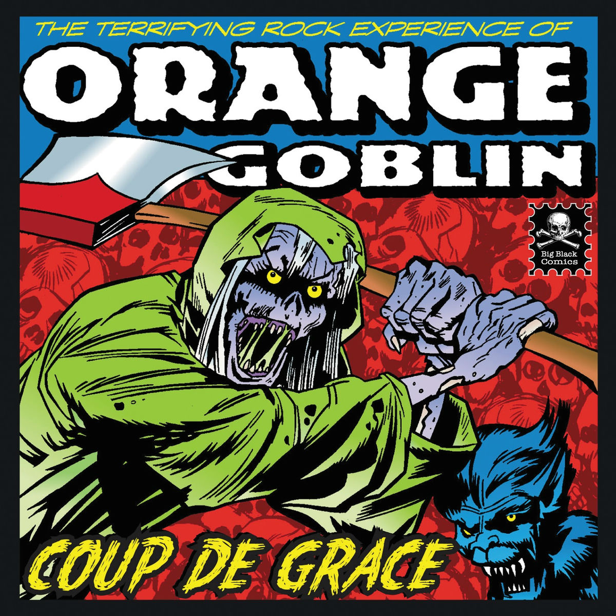 Album cover of Rage of Angels