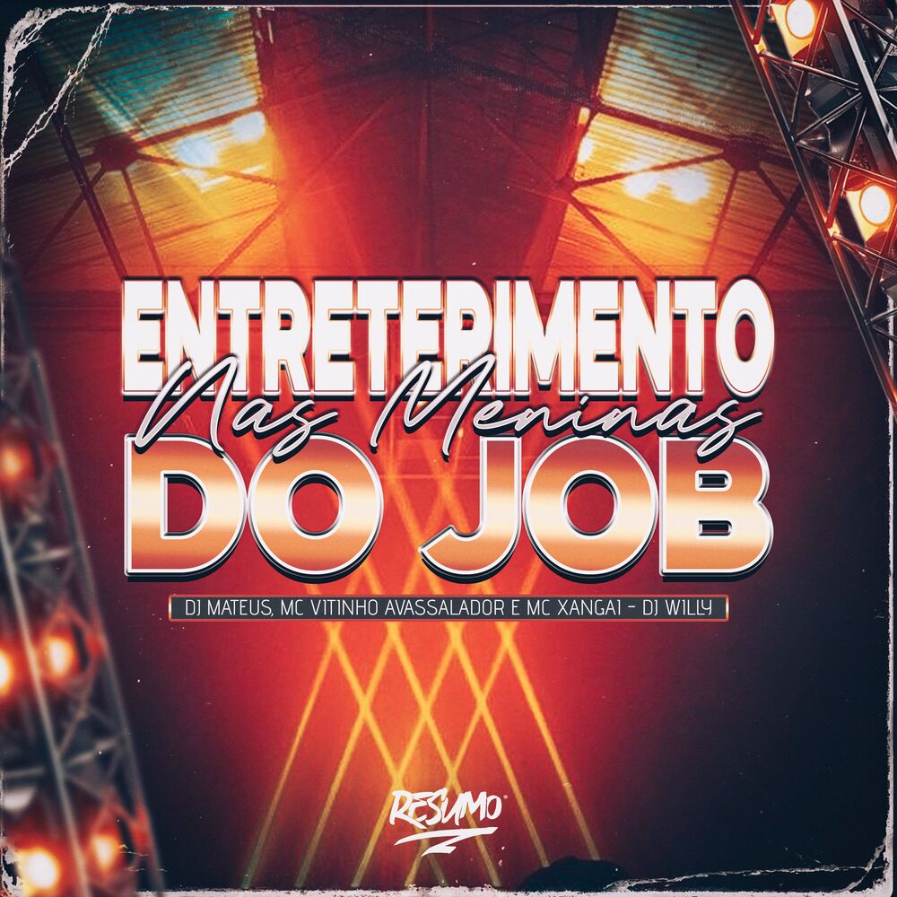 Picture of Entreterimento nas Meninas do Job