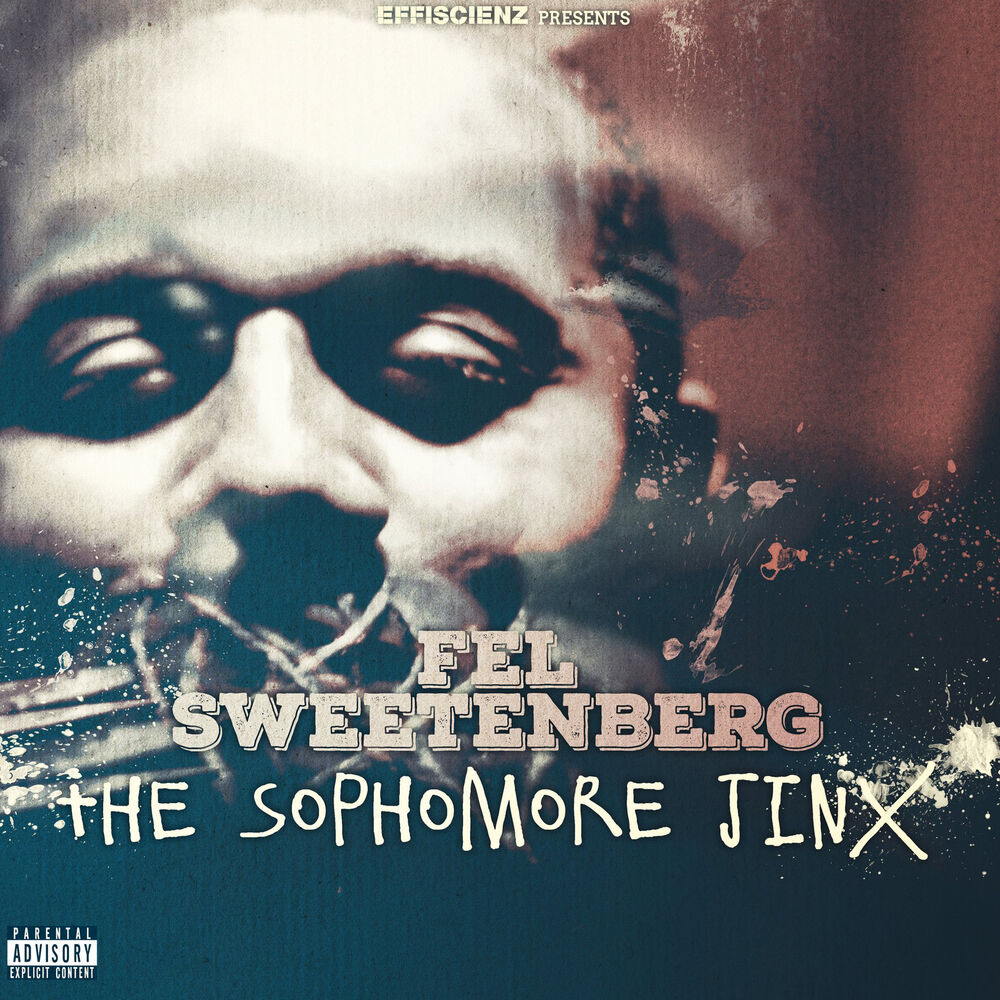 Picture of The Sophomore Jinx