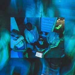 Cover of ВДШ