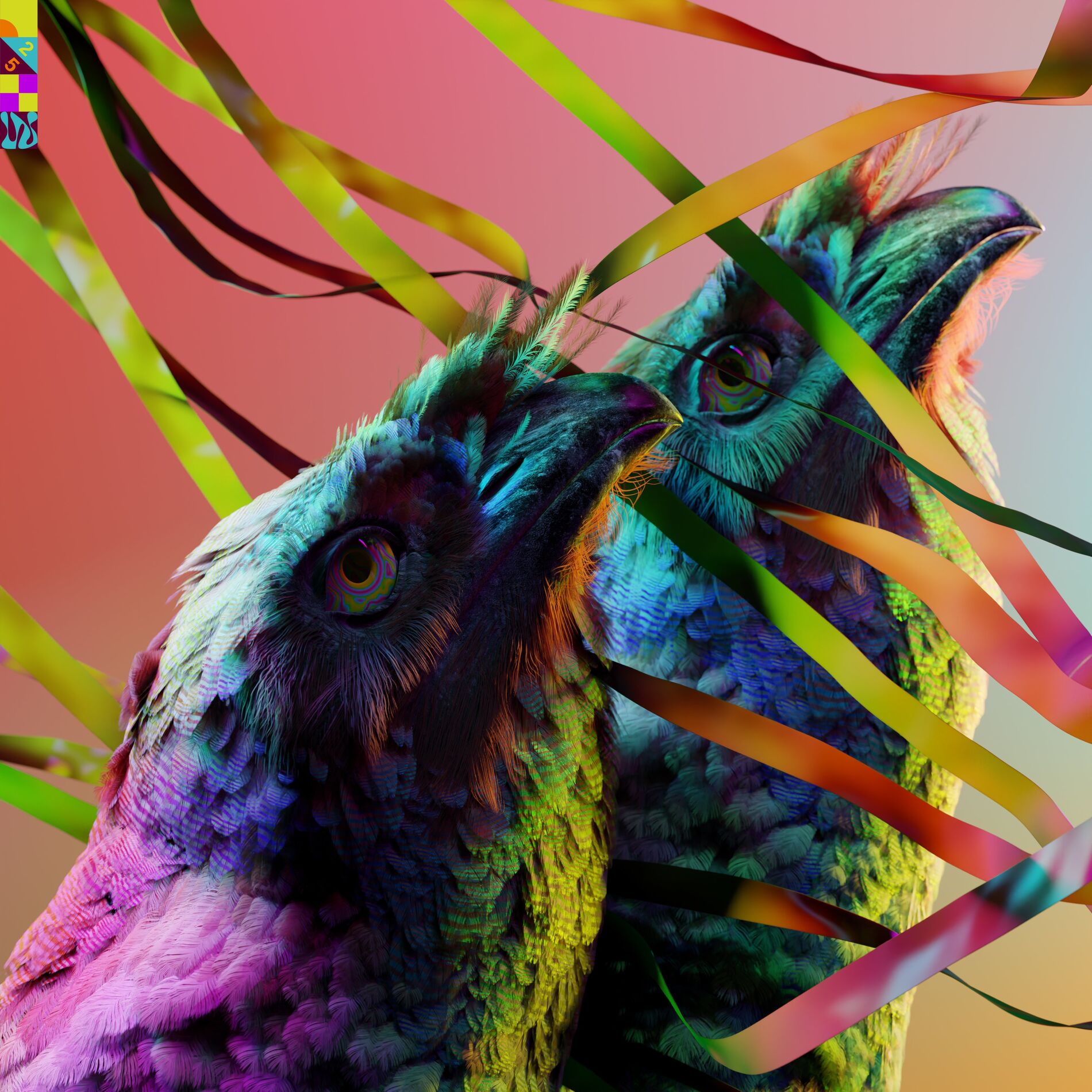Album cover of Hollow