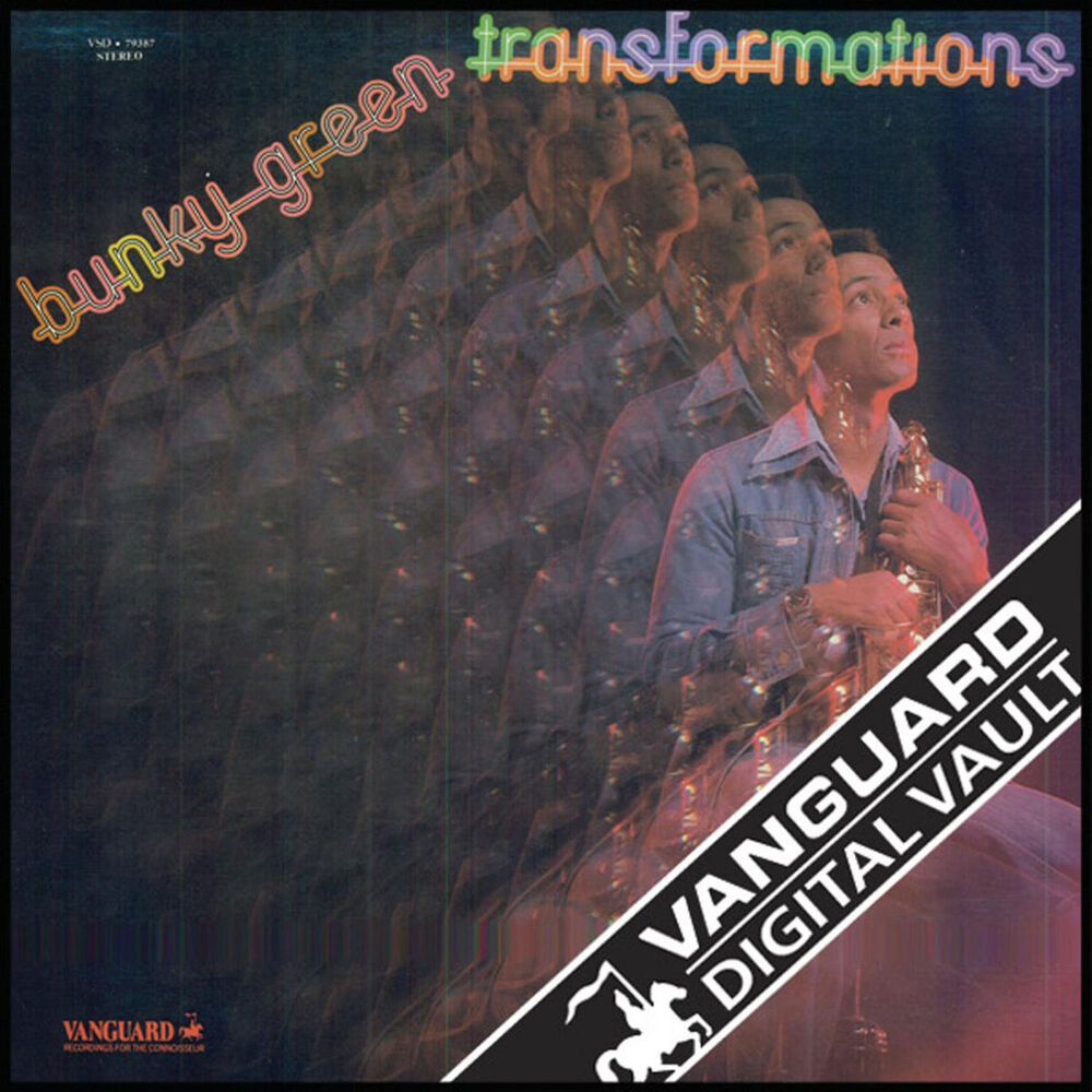 Picture of Transformations