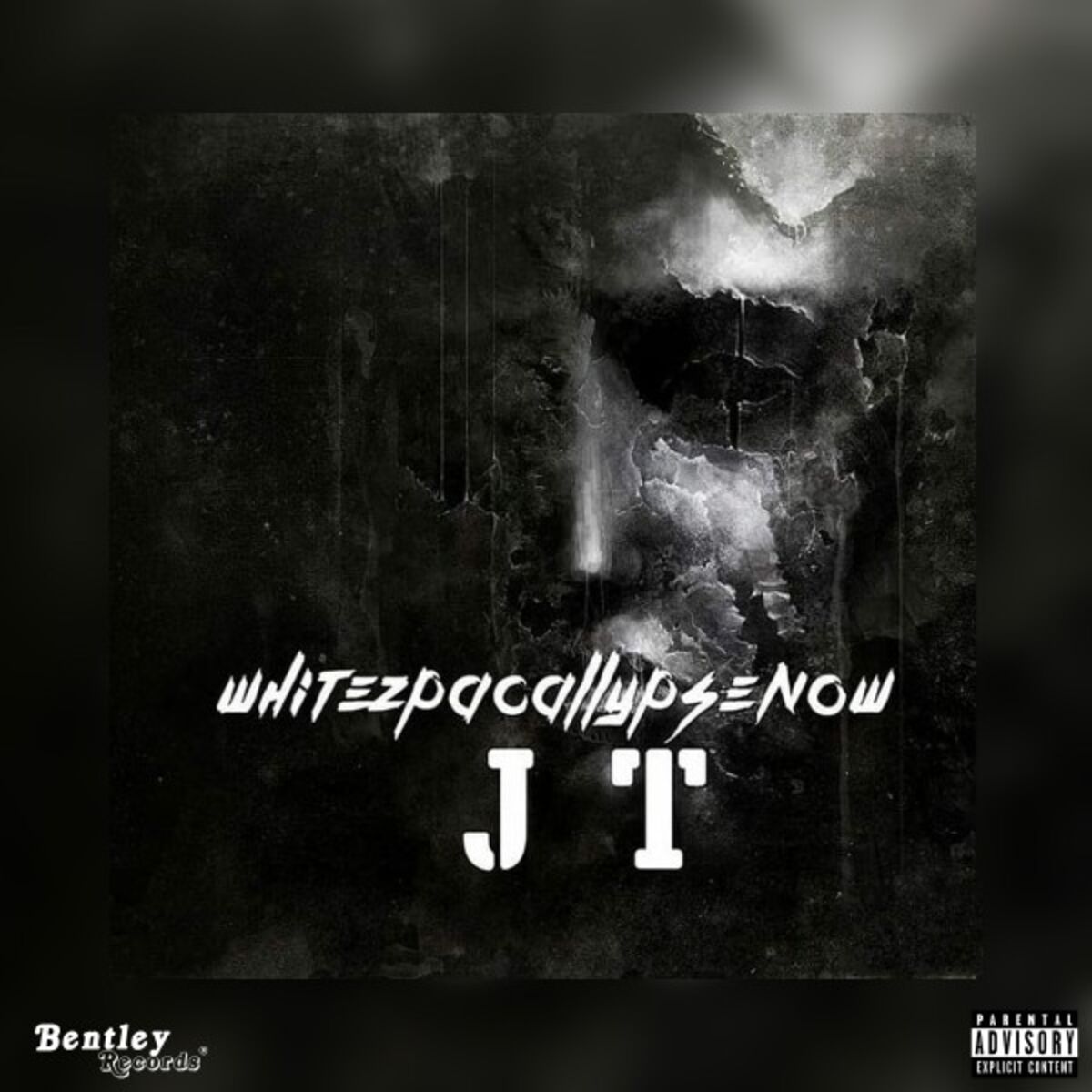 Album cover of White2Pacallypsenow