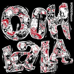 Cover of Ooh La La