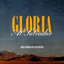 Cover of Gloria Al Salvador