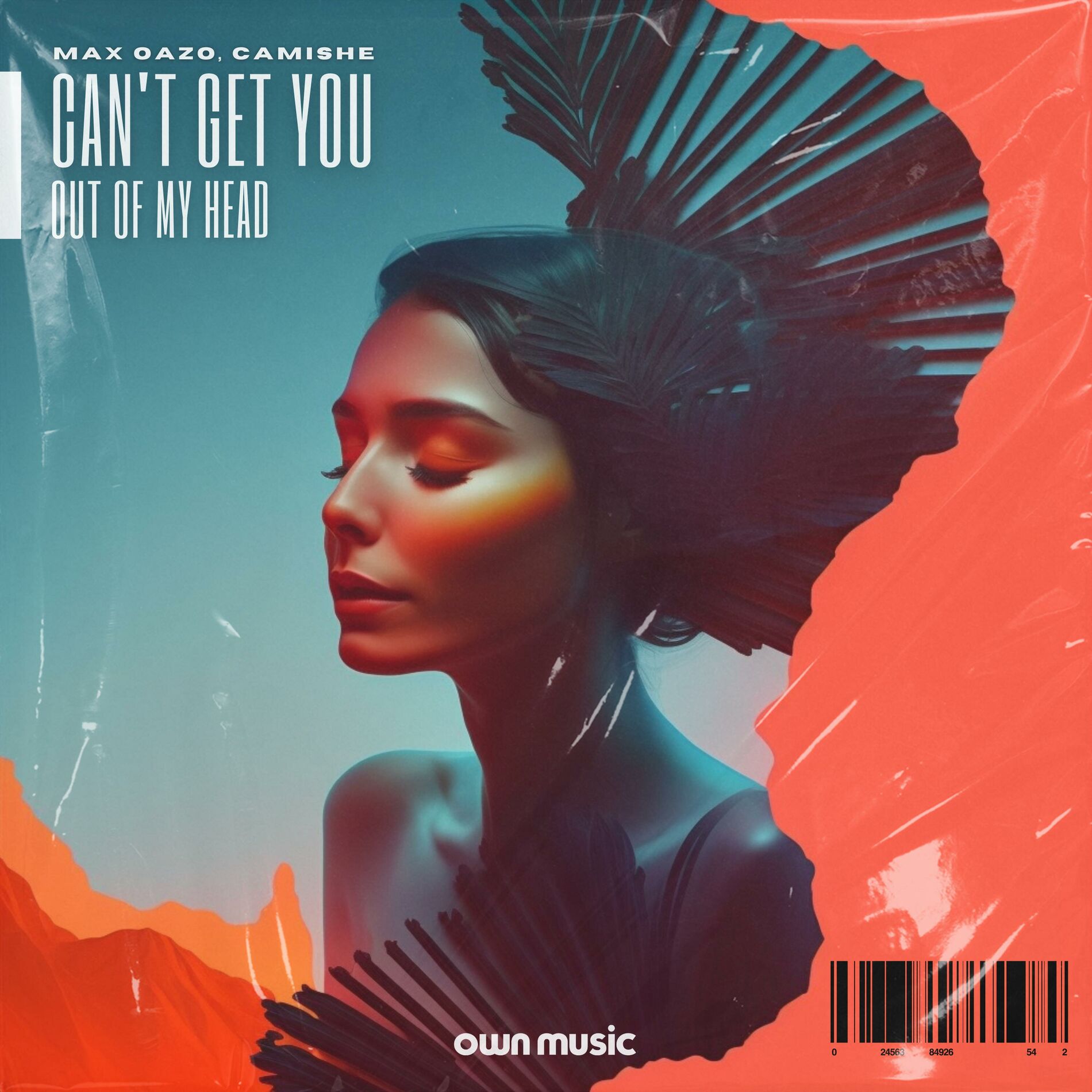 Album cover of Can't Get You Out of My Head