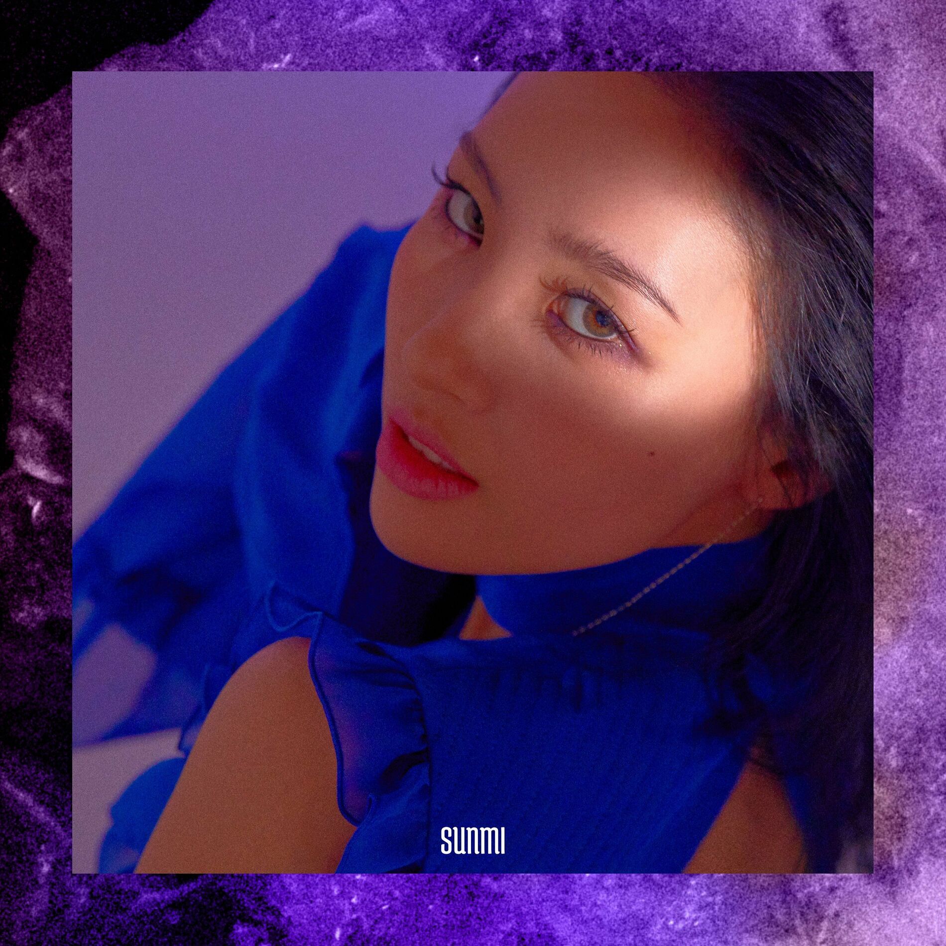 SUNMI - SUNMI SPECIAL EDITION [Gashina]: lyrics and songs | Deezer