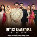 Beti Ka Ghar Konsa (Original Score)
