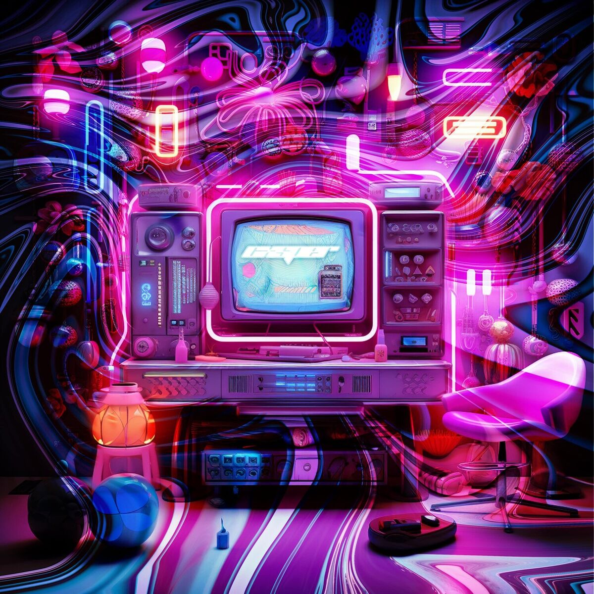 Album cover of Koneko