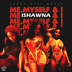 Cover of Me, Myself & I