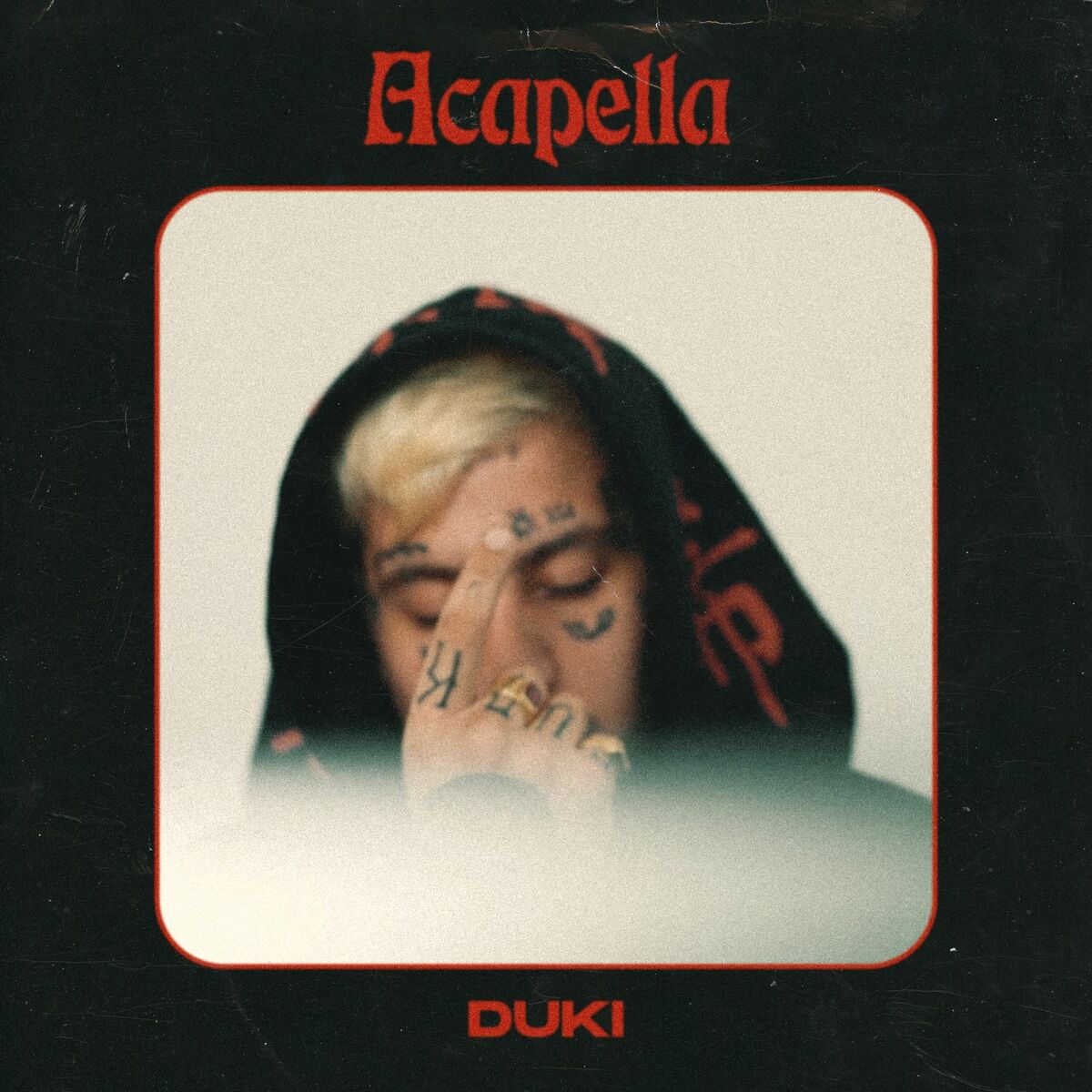 Album picture of Acapella