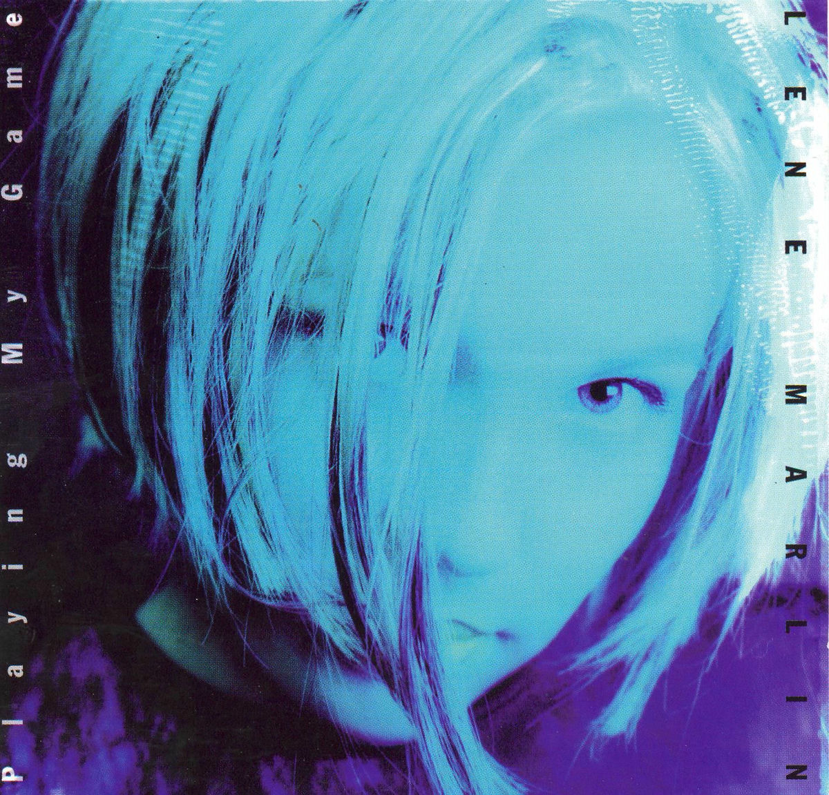 Album cover of The Way We Are