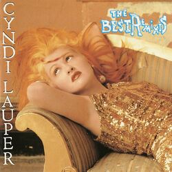 Cover of The Best Remixes