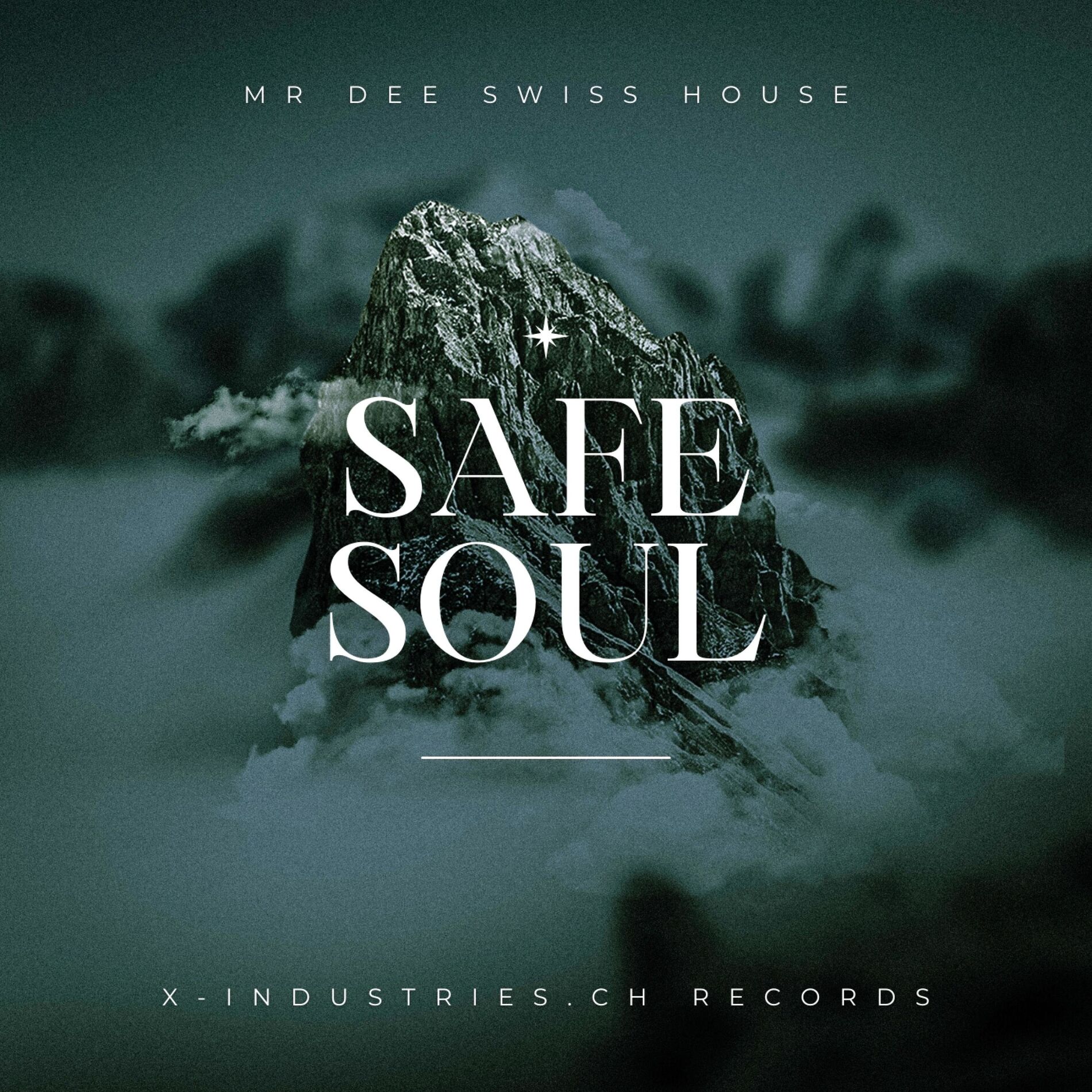 Album cover of Safe Soul