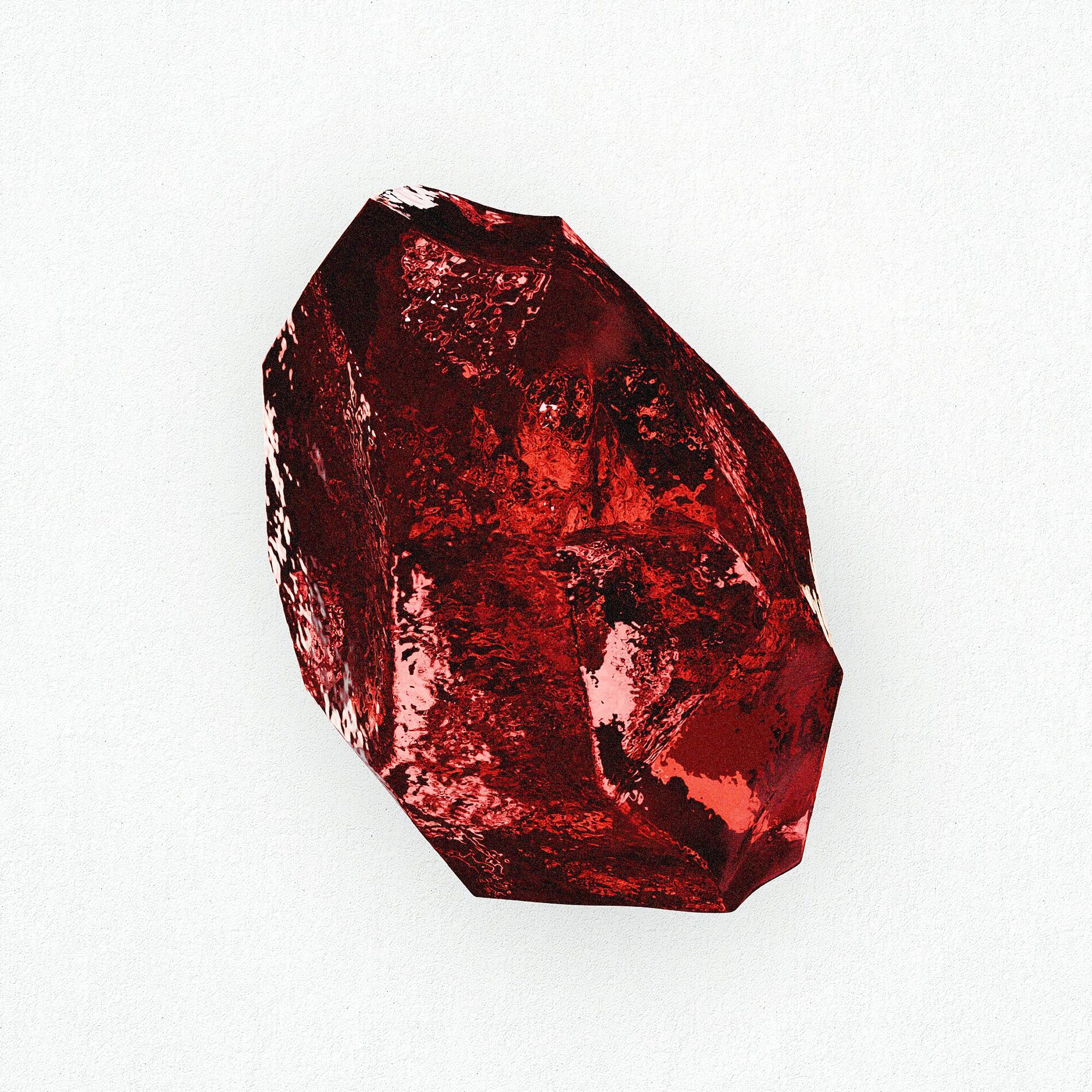 Album cover of I Can't Stop