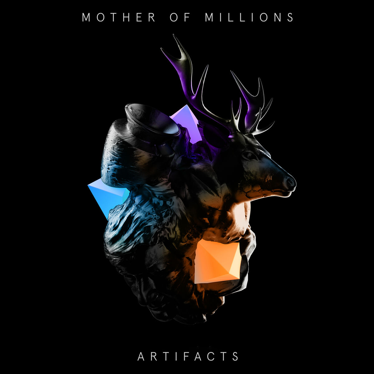 Album cover of Artifacts