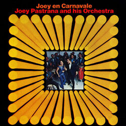Cover of Joey En Carnavale