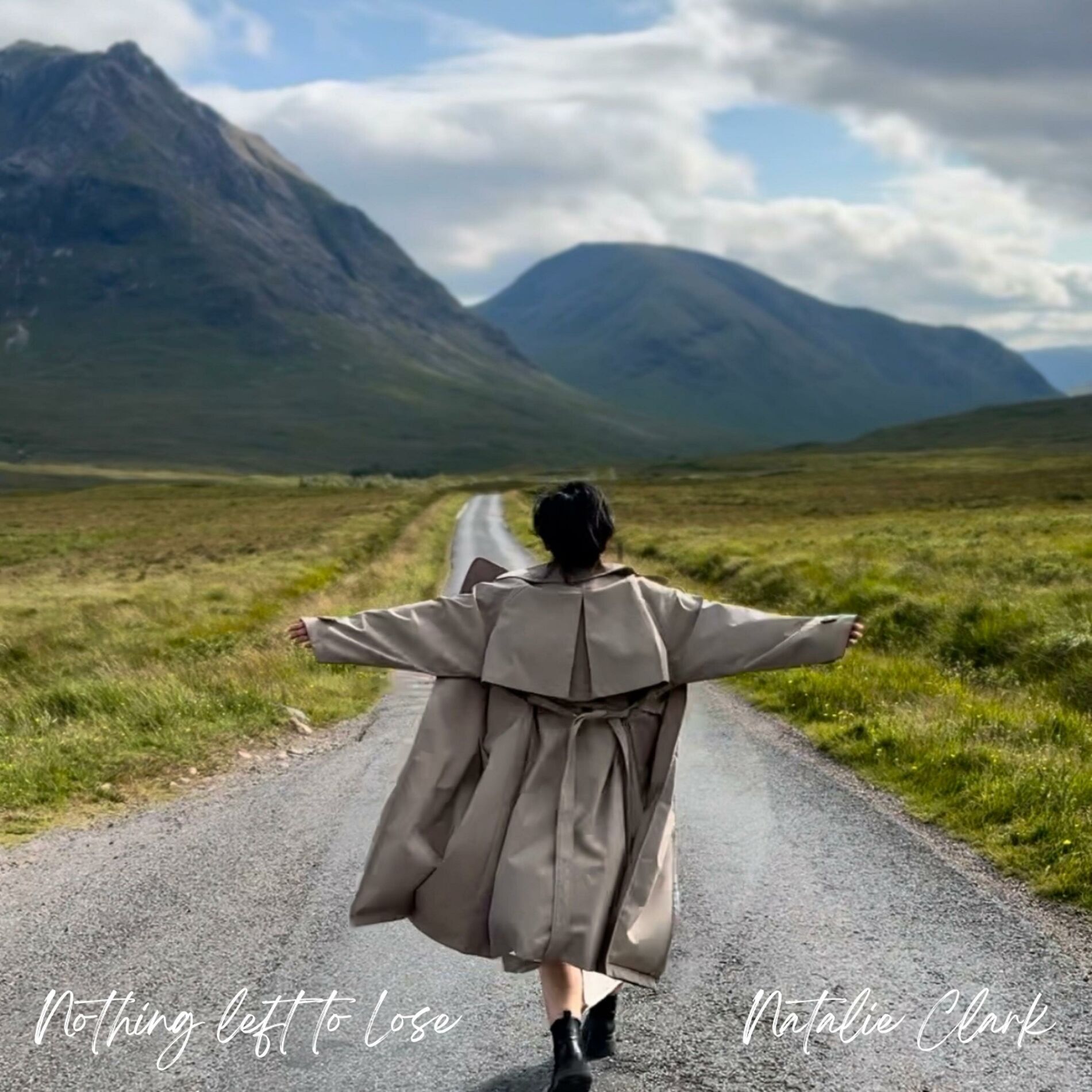 Album cover of Nothing Left To Lose