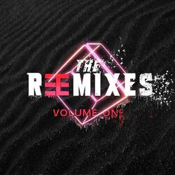 Cover of The Remixes (Vol. 1)