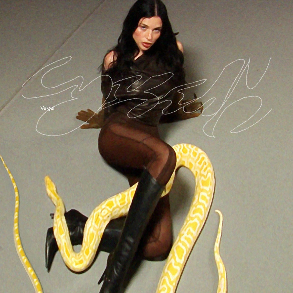 Album cover of Океан