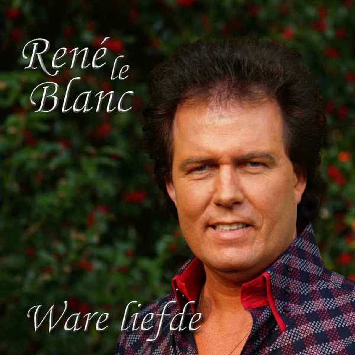 Album cover of Ware liefde
