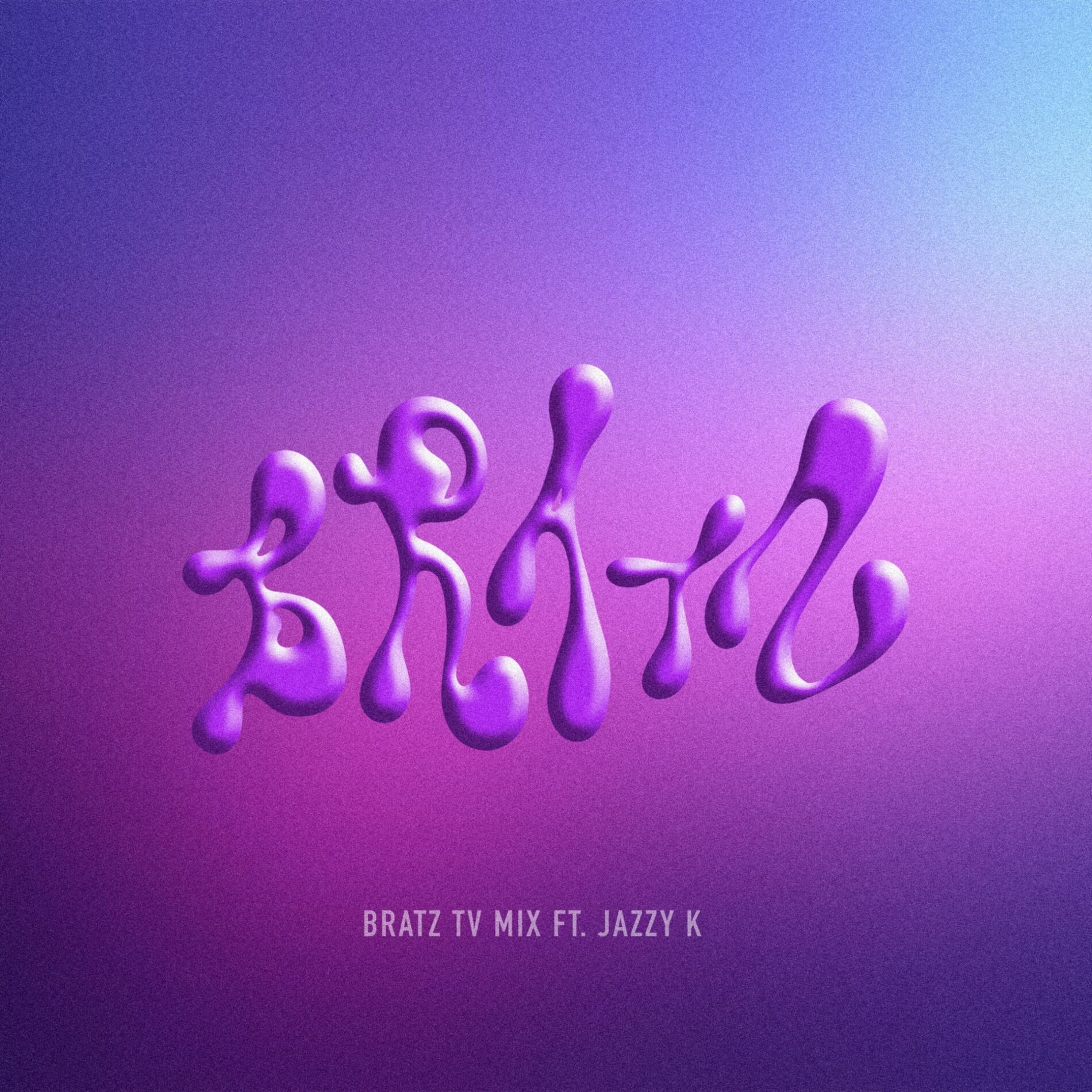 Album cover of Bratz (Bratz Tv Mix)