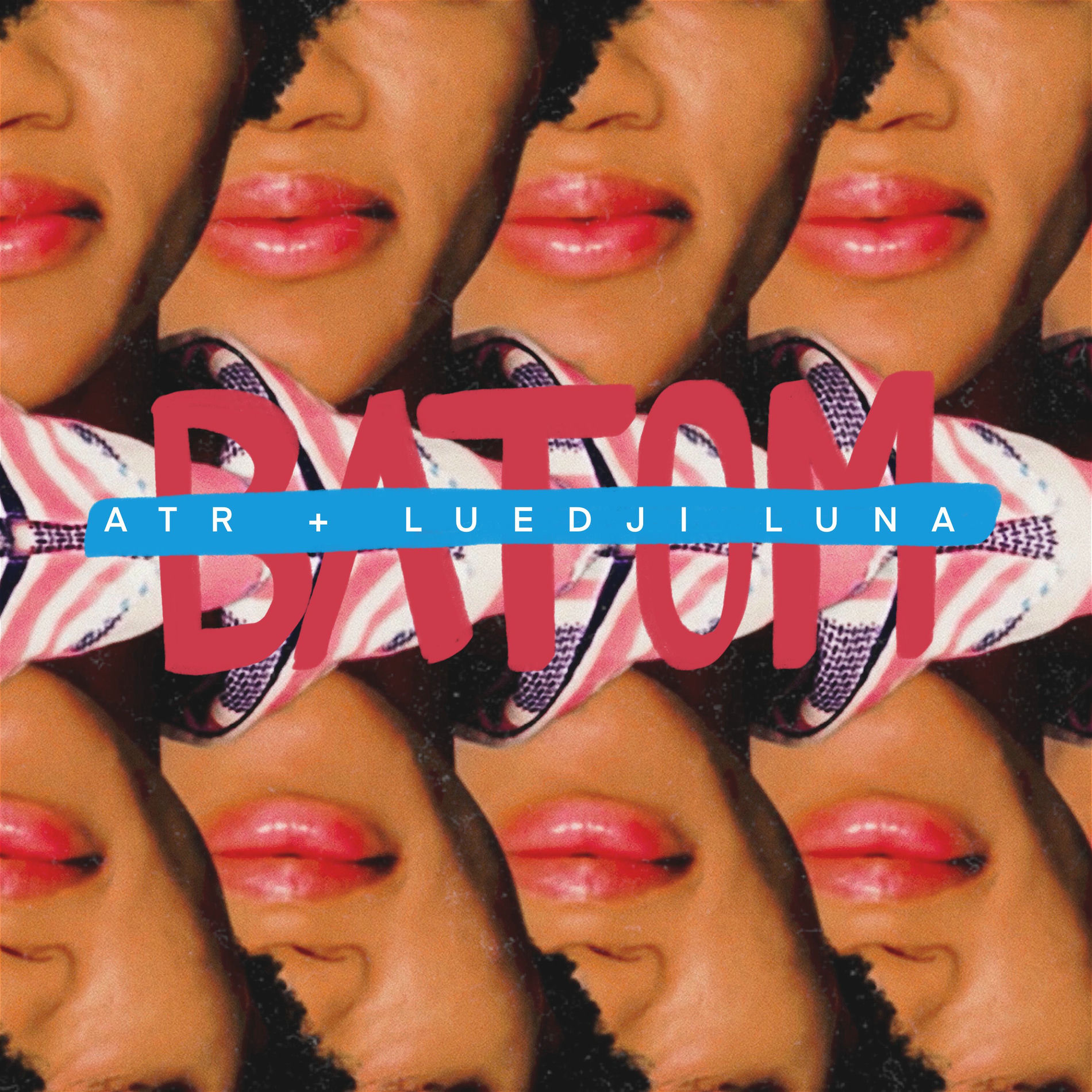 Album cover of Batom
