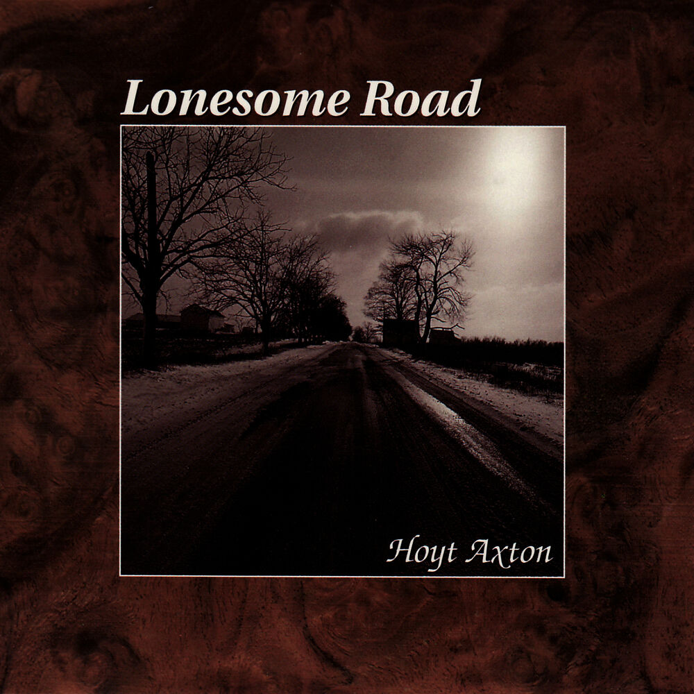 Picture of Lonesome Road