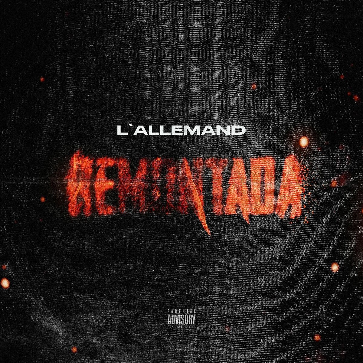 Album cover of Remontada
