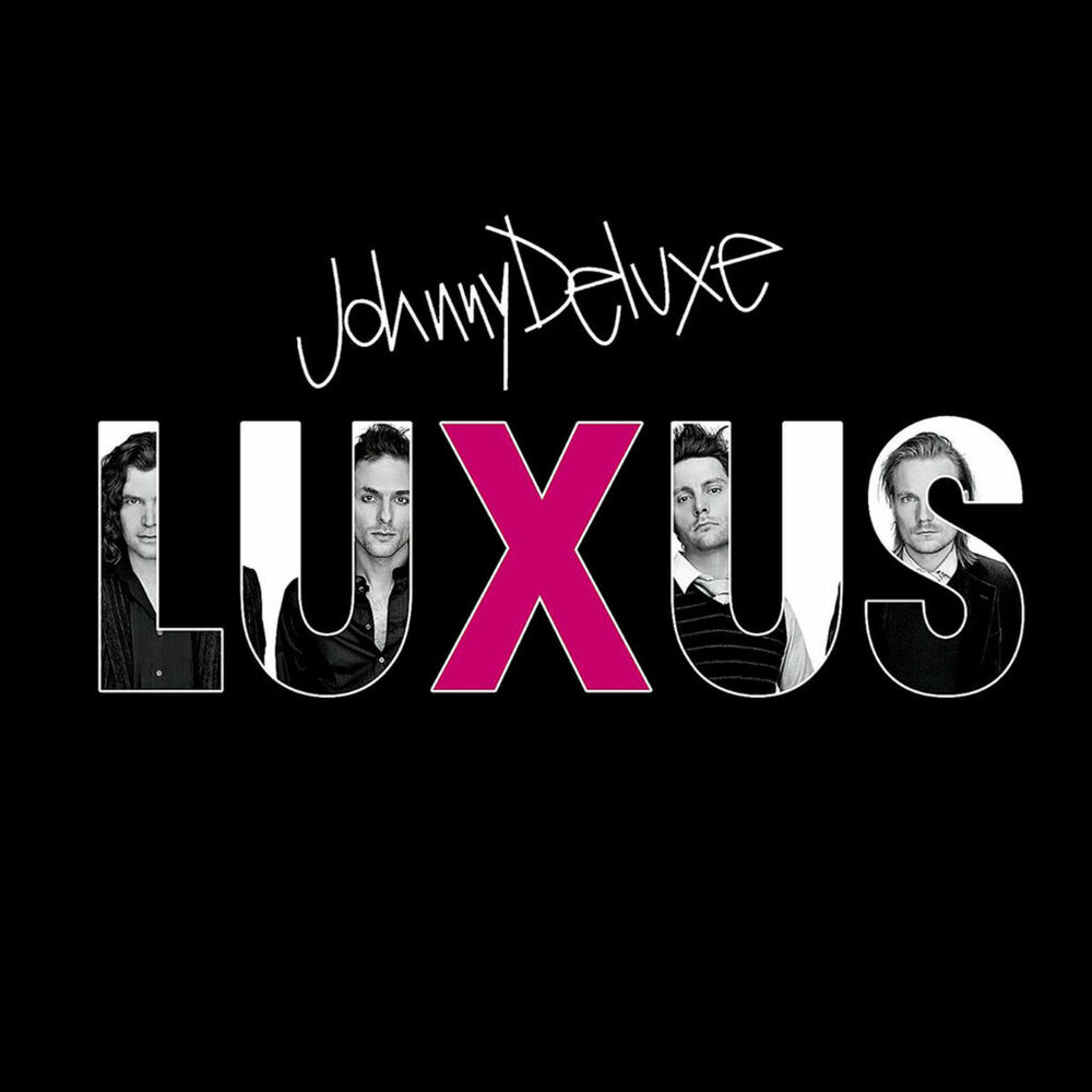 Picture of Luxus