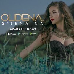 Cover of S'Jena Na (S'Jena Na)