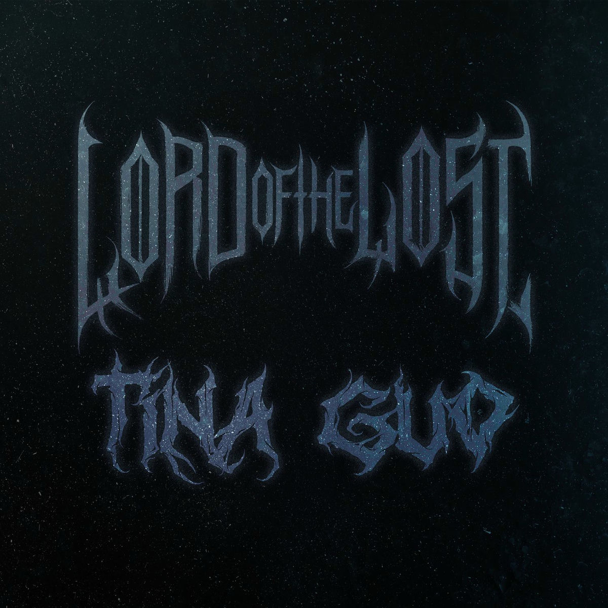 Album cover of Ghosts