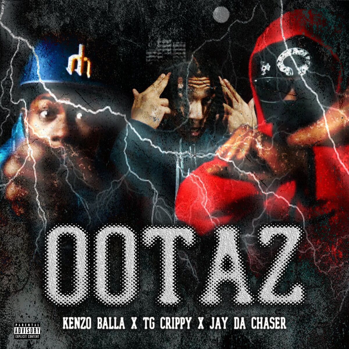 Album cover of OOTAZ