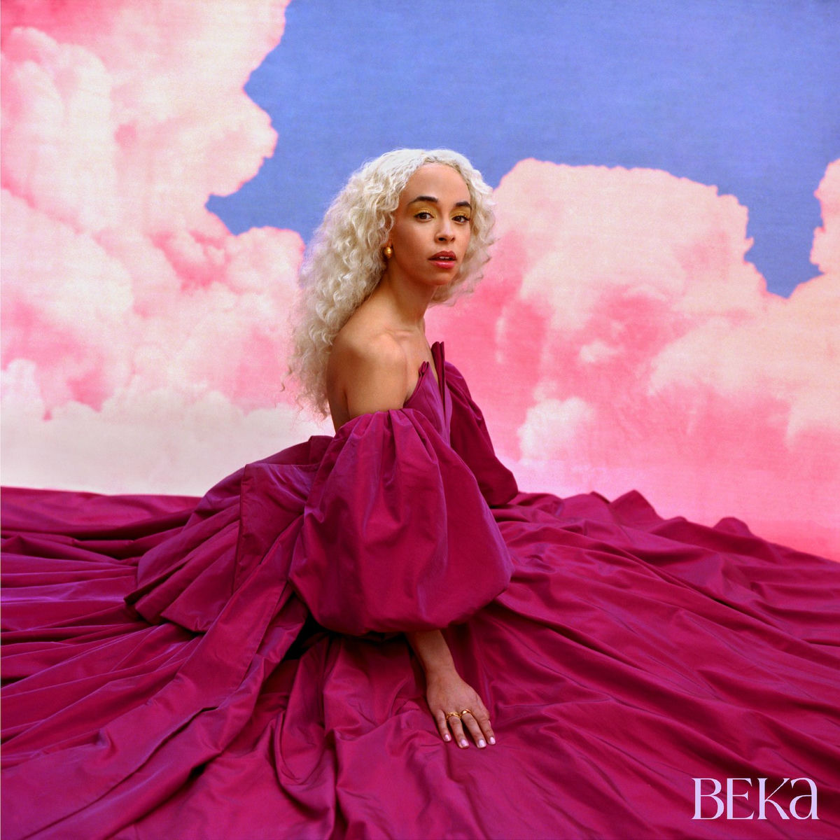 Album cover of I'll Be There