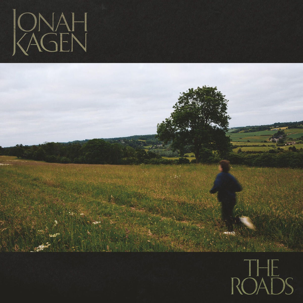 Album picture of The Roads