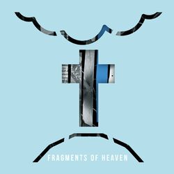 Cover of Fragments Of Heaven