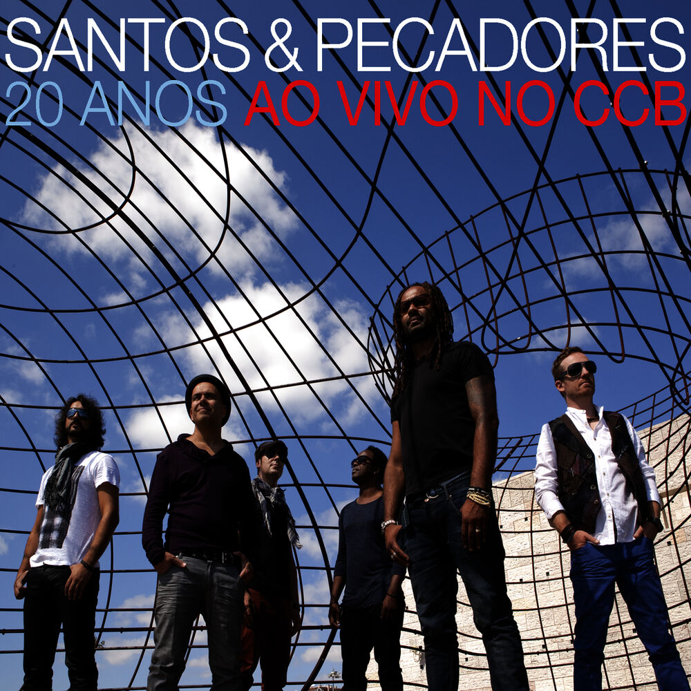 Picture of 20 Anos Ao Vivo No CCB (Live)