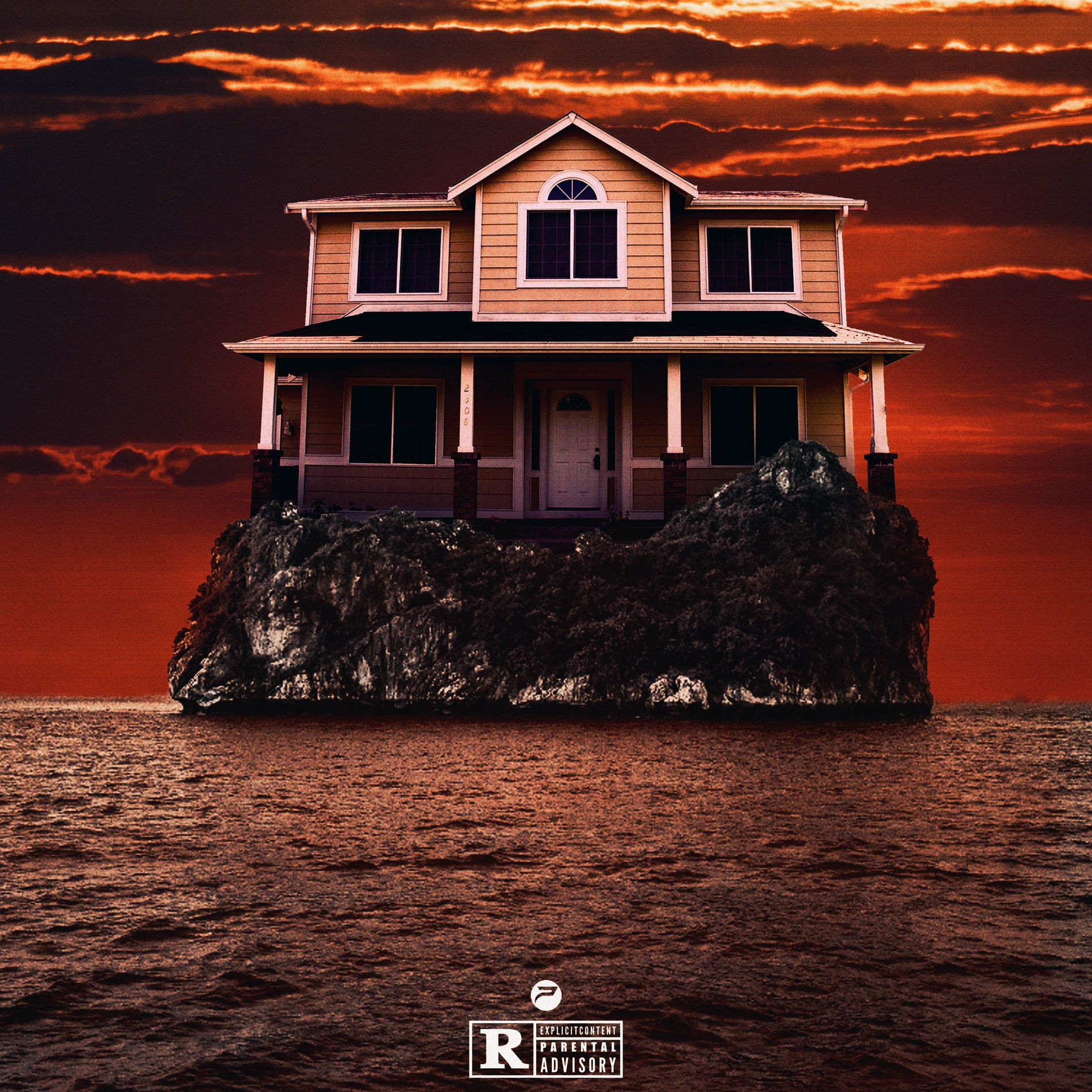 Album cover of Away