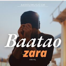 Cover of Baatao zara