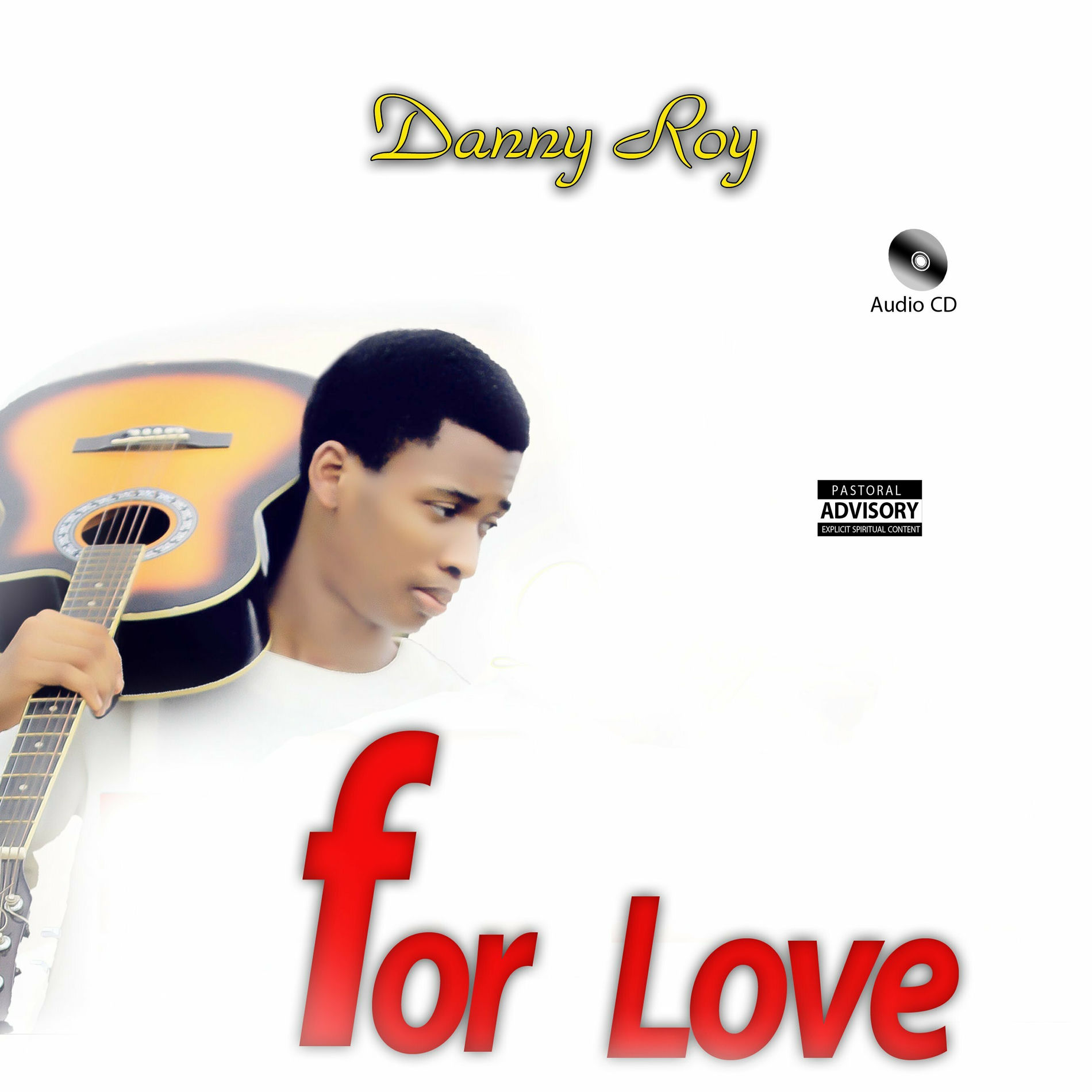 Album cover of For Love