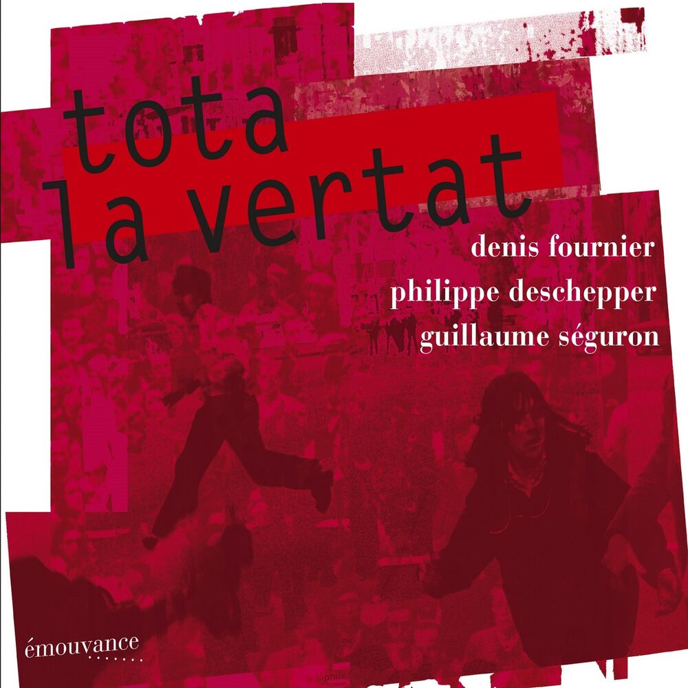 Picture of Tota la vertat