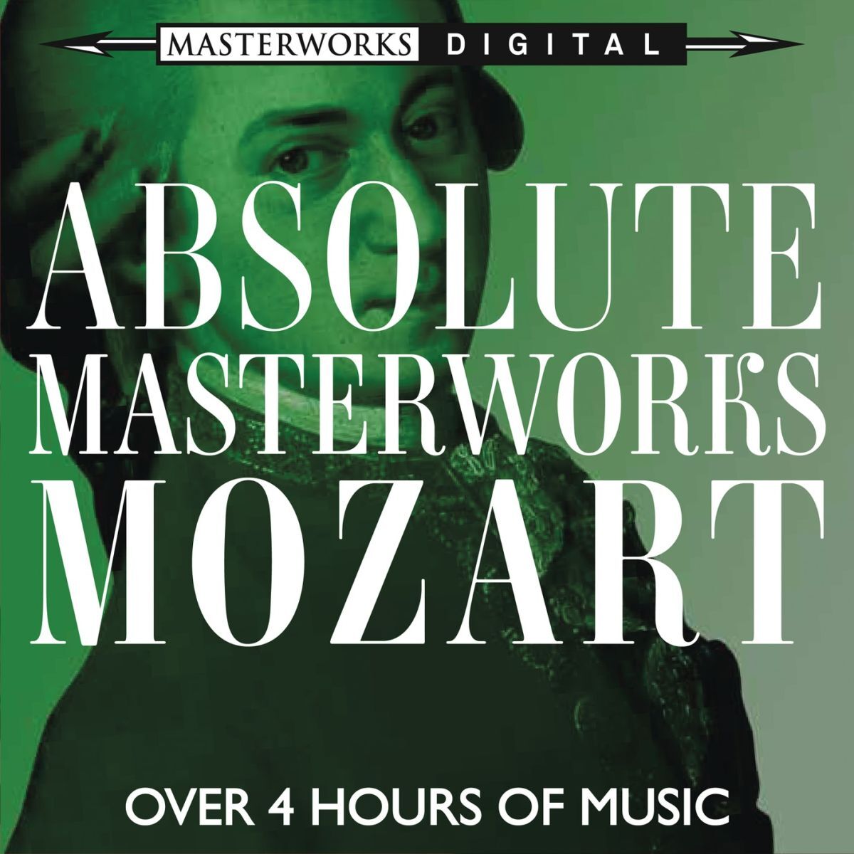 Album cover of Mozart: String Quartet No. 17 in B-Flat Major, K. 458 