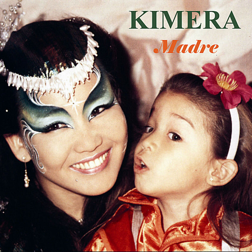 Picture of Madre