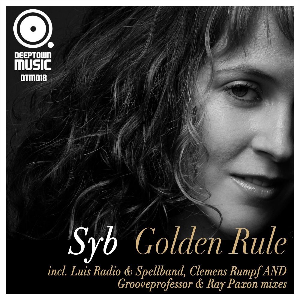 Picture of Golden Rule