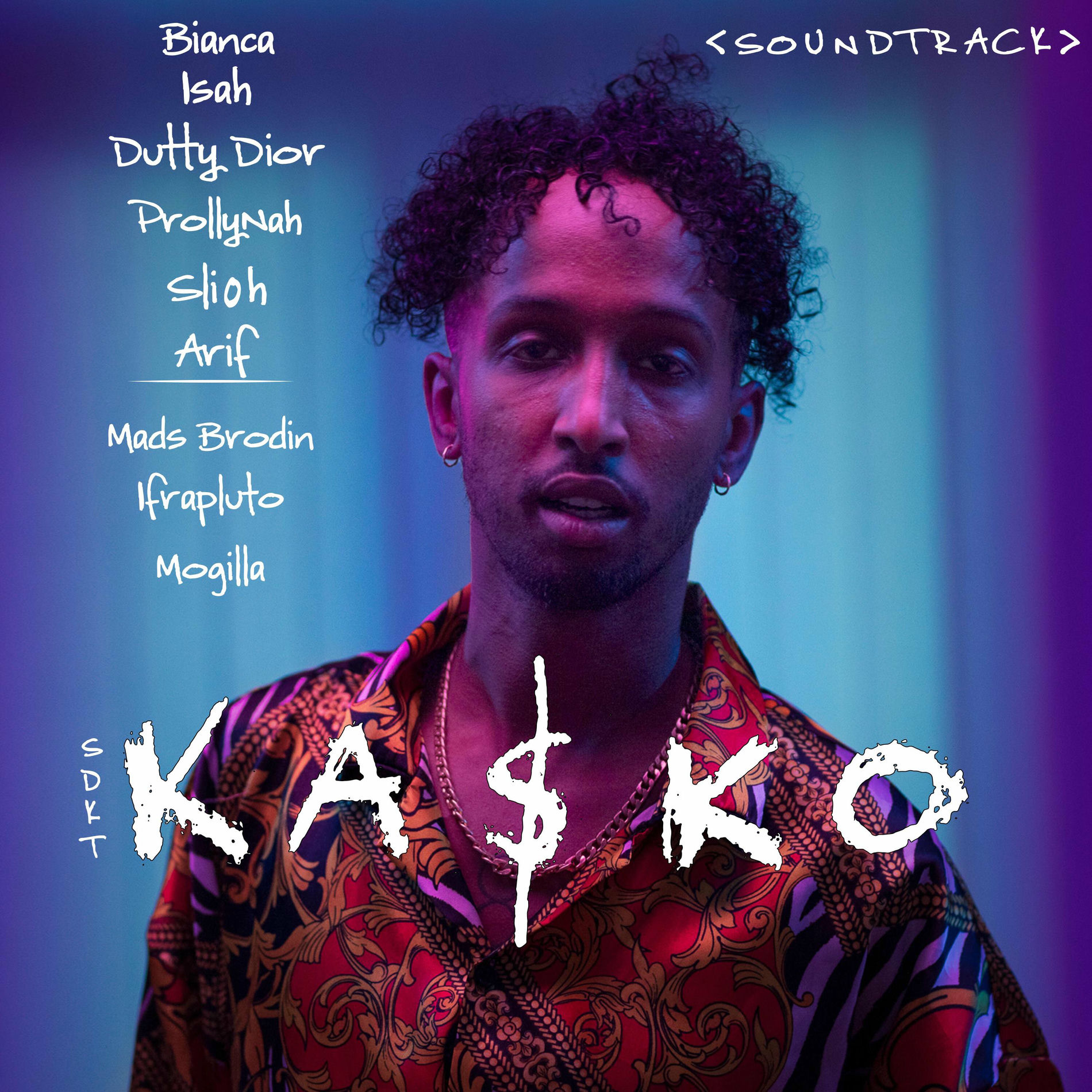 Album cover of Kasko