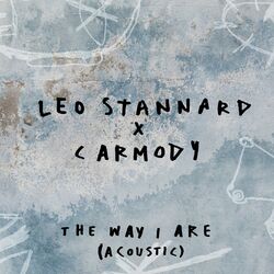music cover